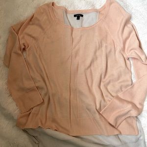 EUC Apt 9 sweater